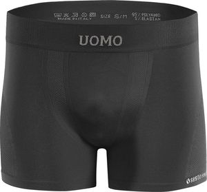 Sesto Senso Bezszwowe bokserki sportowe SOLAR UOMO Sesto Senso S/M 1