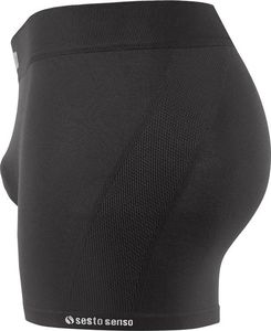 Sesto Senso Bezszwowe bokserki sportowe SOLAR UOMO Sesto Senso L/XL 2