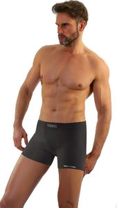 Sesto Senso Bezszwowe bokserki sportowe SOLAR UOMO Sesto Senso L/XL 4
