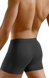 Sesto Senso Bezszwowe bokserki sportowe SOLAR UOMO Sesto Senso L/XL 5