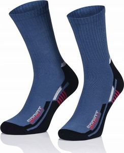 Intenso SKARPETY SPORTOWE 1/2 FROTTE ART.1870 41-43 1