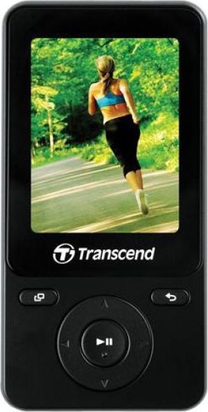 Transcend MP710 8GB, 2" Czarny (TS8GMP710K) 1