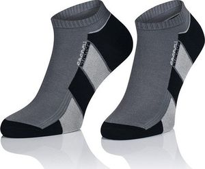 Intenso STOPKI SPORTOWE BAMBUSOWE ART. 1733 WZÓR 7 41-43 1