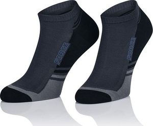 Intenso STOPKI SPORTOWE BAMBUSOWE ART. 1733 WZÓR 12 41-43 1