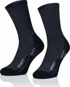 Intenso SKARPETY SPORTOWE 1/2 FROTTE ART.1870 41-43 1