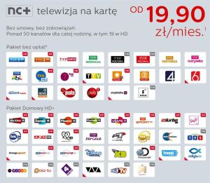 towar w Sosnowcu - Tunery TV [Technisat] Dekoder 5800SXREC HD PVR nc+, 500GB HDD, 1 miesiąc za darmo, Czarny (0403/4667) - Morelenet_740472 3