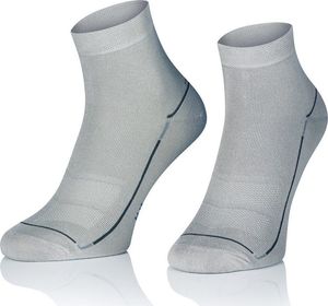 Intenso Skarpety Zakostki sportowe BAMBUSOWE Art. 1696 Intenso 41-43 1