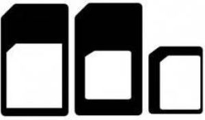 Techly Adapter Karty SIM, nano-SIM, Micro-SIM (301535) 3