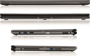 Laptop Fujitsu Lifebook T935 (VFY:T9350M451BPL) 6