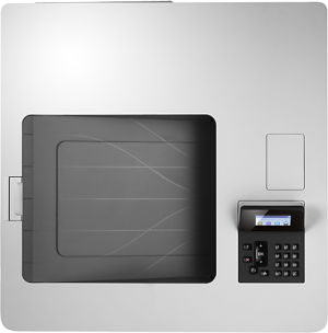 Drukarka laserowa HP Color LaserJet Ent M553dn (B5L25A) 4