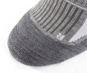 Sesto Senso Ciepłe WEŁNIANE skarpety trekkingowe Sesto Senso 36-38 6