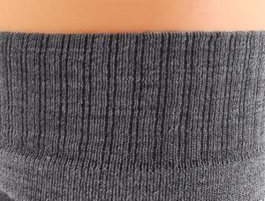 Sesto Senso Ciepłe WEŁNIANE skarpety trekkingowe Sesto Senso 36-38 7