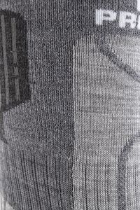 Sesto Senso Ciepłe WEŁNIANE skarpety trekkingowe Sesto Senso 36-38 8