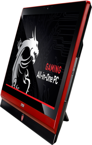 Komputer MSI Core i7-4710HQ, 8 GB, Windows 8.1 2