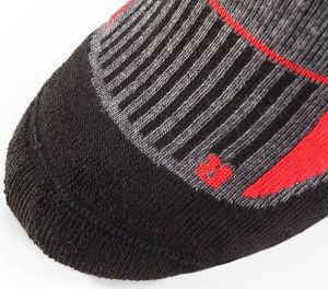 Sesto Senso Ciepłe WEŁNIANE skarpety trekkingowe Sesto Senso 39-41 6