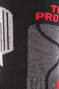 Sesto Senso Ciepłe WEŁNIANE skarpety trekkingowe Sesto Senso 39-41 8