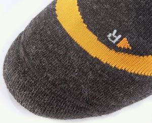 Sesto Senso Wełniane skarpety narciarskie ABTYBAKTERYJNE z jonami srebra Sesto Senso 39-41 6