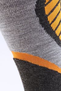 Sesto Senso Wełniane skarpety narciarskie ABTYBAKTERYJNE z jonami srebra Sesto Senso 39-41 8