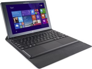 Tablet Modecom 10.1" 16 GB Czarny  (TAB-MC-TAB-MOMENTUM-10-WIN-WIFI-) 3