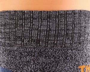 Sesto Senso Ciepłe WEŁNIANE skarpety trekkingowe Sesto Senso 45-47 7