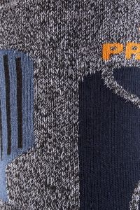 Sesto Senso Ciepłe WEŁNIANE skarpety trekkingowe Sesto Senso 45-47 8