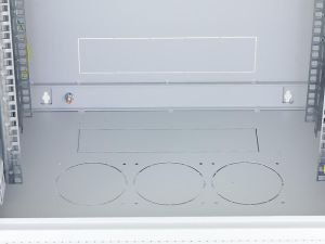 Szafa Triton Wisząca 19" 15U (RUA-15-AS6-CAX-A1) 8