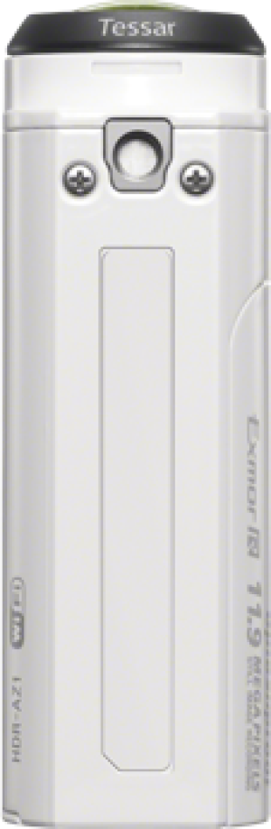 Kamera Sony Action Cam Mini HDR-AZ1VB, FHD 120FPS, WIFI, Rower, Biała (HDRAZ1VB.CEN) 6