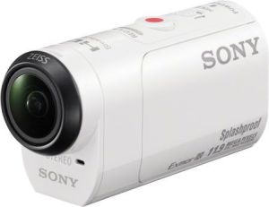Kamera cyfrowa Sony Action Cam Mini + Pilot (HDR-AZ1VR) 1