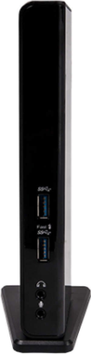 Stacja/replikator Club 3D SenseVision Dual Display USB 3.0 (CSV-3242HD) 2