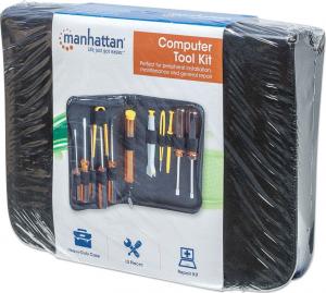 Manhattan Zestaw serwisowy 13 elementów (400077) 2