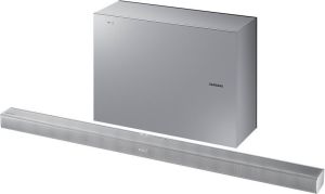 Soundbar Samsung HW-J551 4