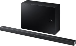 Soundbar Samsung HW-J550 5