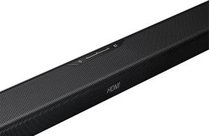 Soundbar Samsung HW-J550 7