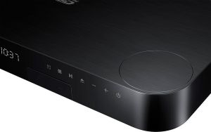Kino domowe Samsung HT-J4550 3