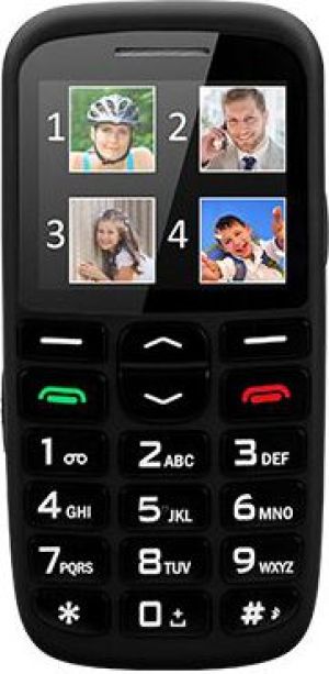 Telefon komórkowy Overmax Vertis 2210 Easy 3