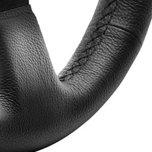 Kierownica Thrustmaster Nakładka na kierownicę TM Leather 28 GT (4060057) 3