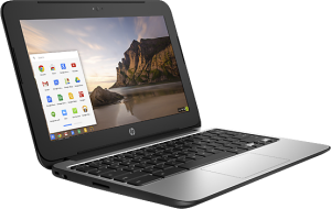 Laptop HP ChromeBook 11 G3 (L6V37AA) 1