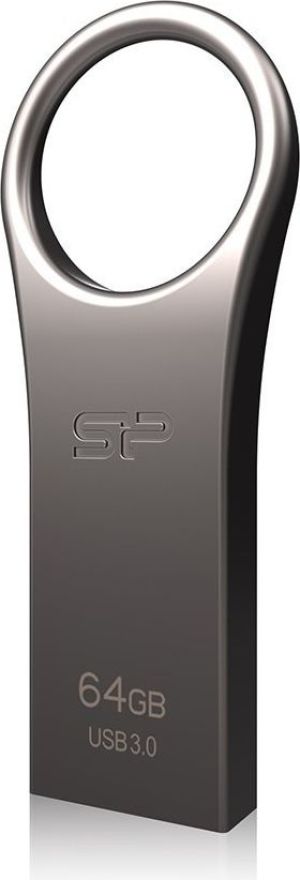 Pendrive Silicon Power Jewel J80, 64 GB  (SP064GBUF3J80V1T) 2
