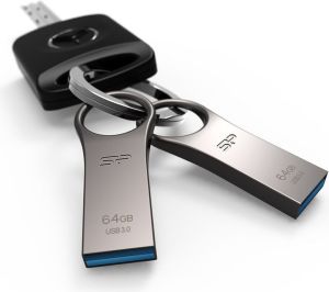 Pendrive Silicon Power Jewel J80, 64 GB  (SP064GBUF3J80V1T) 4