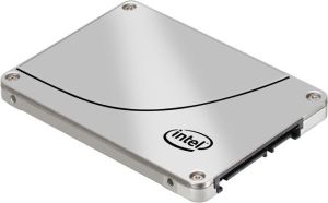 Dysk SSD Intel 80 GB 2.5" SATA III (SSDSC2BB080G601 941809) 1