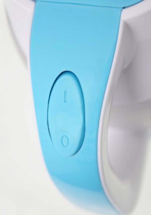 Czajnik Eldom C175 Szary 2