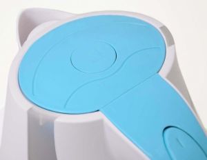 Czajnik Eldom C175 Szary 4