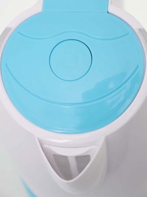 Czajnik Eldom C175 Szary 6