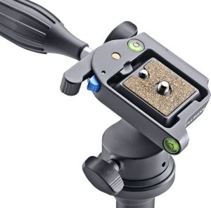 Statyw Cullmann Nanomax 460 RW20 (52461) 4