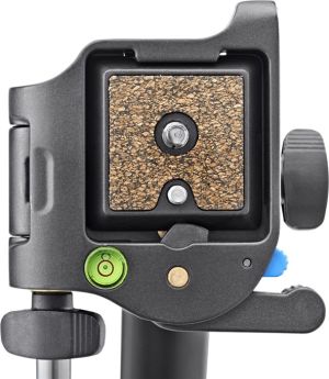 Statyw Cullmann Nanomax 460 RW20 (52461) 8