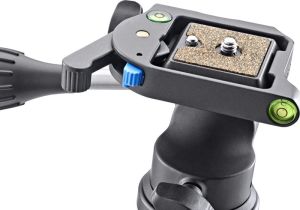 Statyw Cullmann Nanomax 460 RW20 (52461) 9