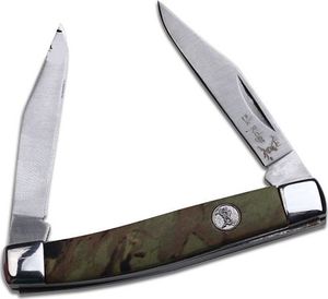 Nóż Scyzoryk Elk Ridge Er-211mc 1