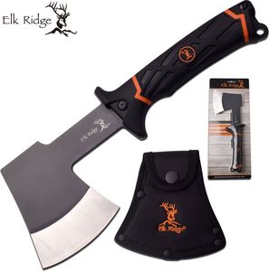 Prof Toporek Myśliwski ELK RIDGE ER-922 2