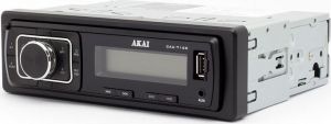Radio samochodowe Akai CAU-7160 2