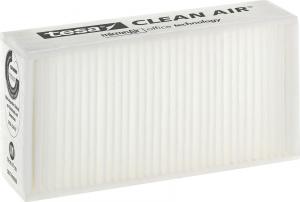 Tesa Filtr Clean Air r. M (50379) 2